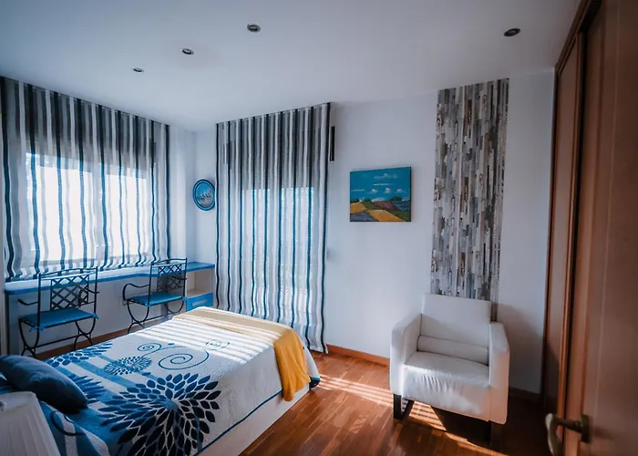 Tiviti Сasa de vacaciones