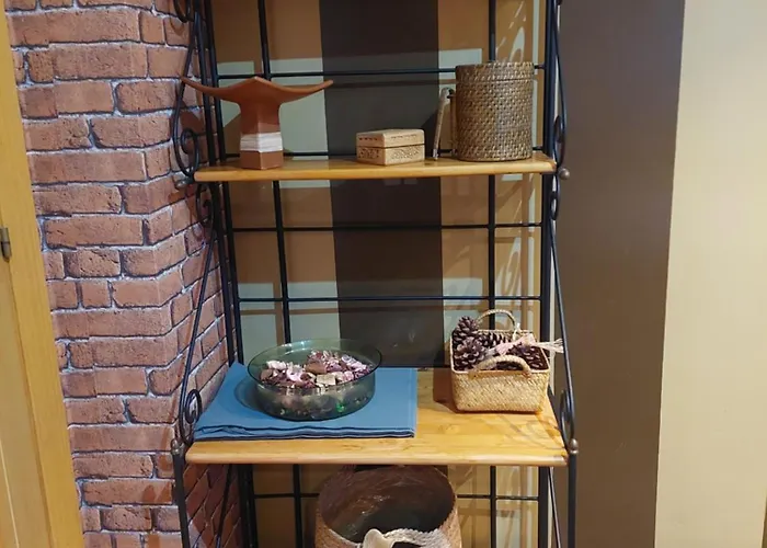 Tiviti Сasa de vacaciones *