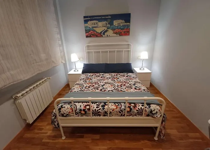 Tiviti Сasa de vacaciones