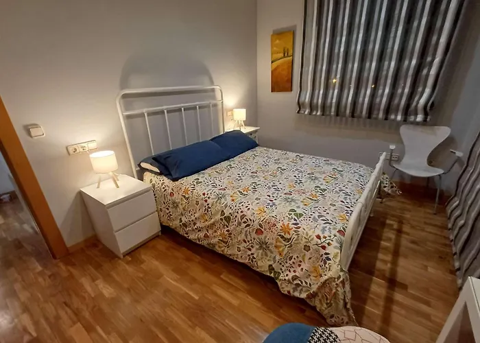 Tiviti Сasa de vacaciones Oviedo