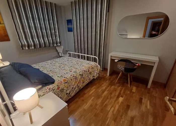 Сasa de vacaciones Tiviti