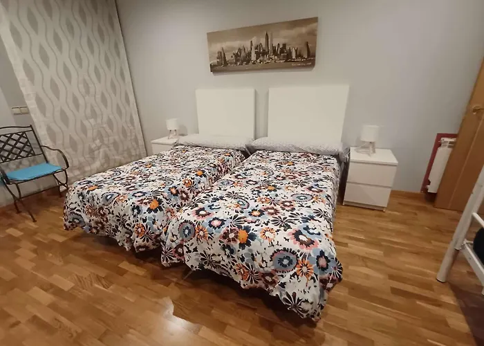 Tiviti Сasa de vacaciones *