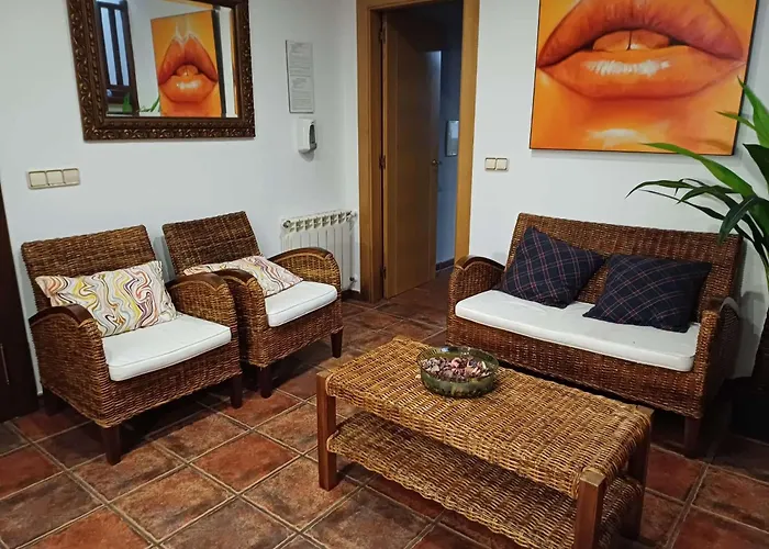 Сasa de vacaciones Tiviti *