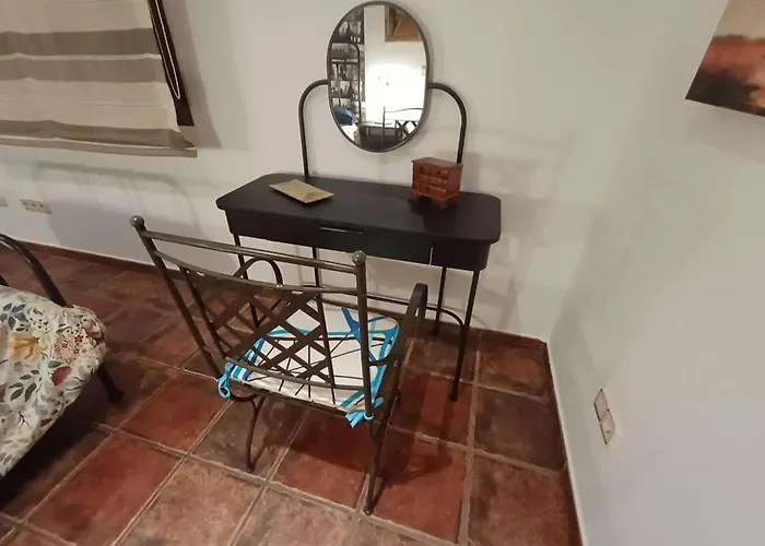 Tiviti Сasa de vacaciones Oviedo