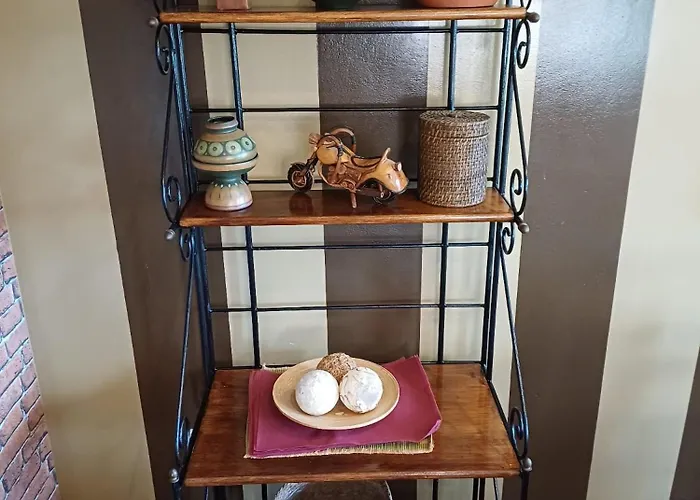 Tiviti Сasa de vacaciones *