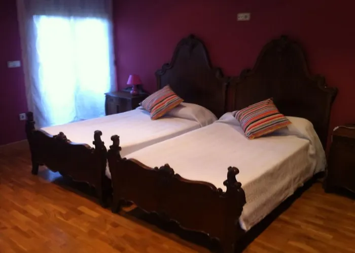 Tiviti Сasa de vacaciones *