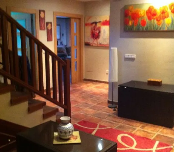 Tiviti Сasa de vacaciones Oviedo