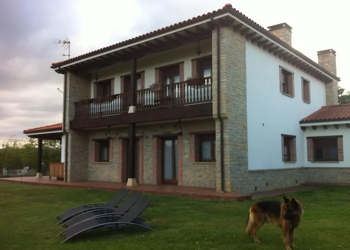 Сasa de vacaciones Tiviti *