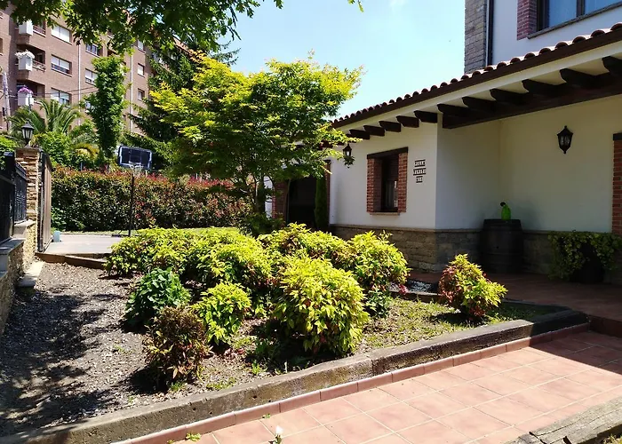 Сasa de vacaciones Tiviti