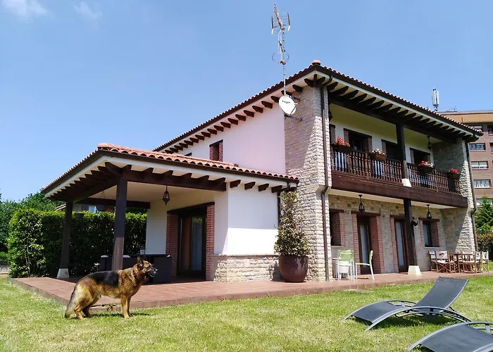 Tiviti Сasa de vacaciones *