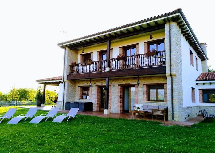 Tiviti Сasa de vacaciones *