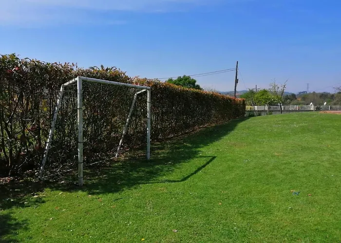 Tiviti Сasa de vacaciones