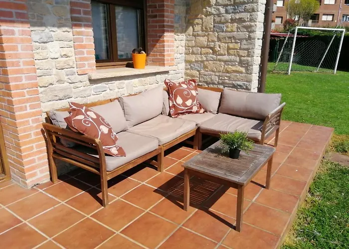 Tiviti Сasa de vacaciones *